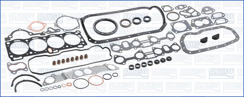Dichtungsvollsatz, Motor AJUSA 50127100