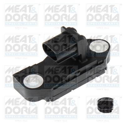 Sensor, Saugrohrdruck MEAT & DORIA 82783