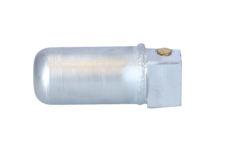 Trockner, Klimaanlage NRF 33138