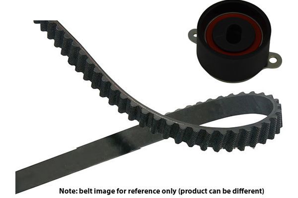 Zahnriemensatz KAVO PARTS DKT-2007