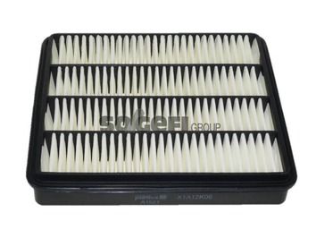 Luftfilter PURFLUX A1521