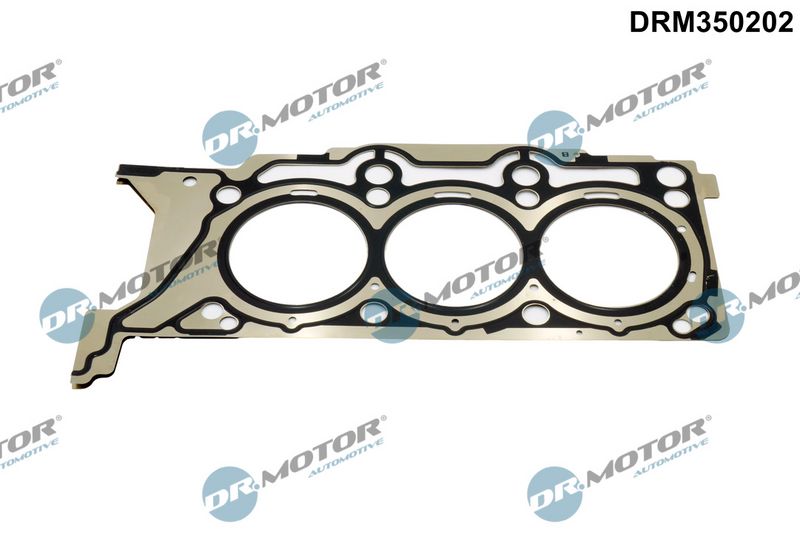 Dichtung Zylinderkopf Dr.Motor Automotive DRM350202