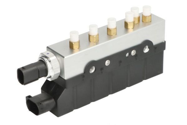 Ventil, Druckluftanlage Magnum Technology ZRM003MT