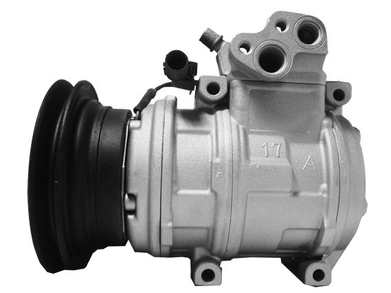 Kompressor, Klimaanlage Airstal 10-0055