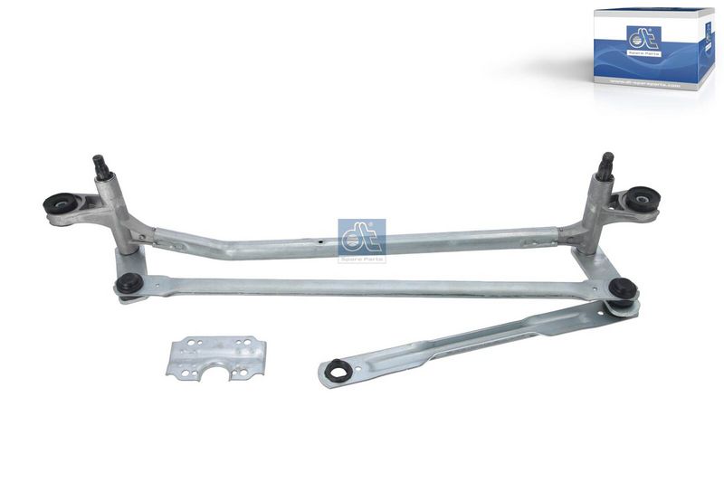 Wischergestänge DT Spare Parts 13.00104