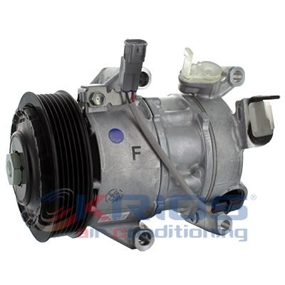 Kompressor, Klimaanlage MEAT & DORIA K15350