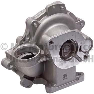 Wasserpumpe, Motorkühlung KOLBENSCHMIDT 50005011