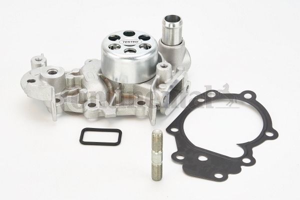 Wasserpumpe, Motorkühlung CONTINENTAL CTAM WP6011