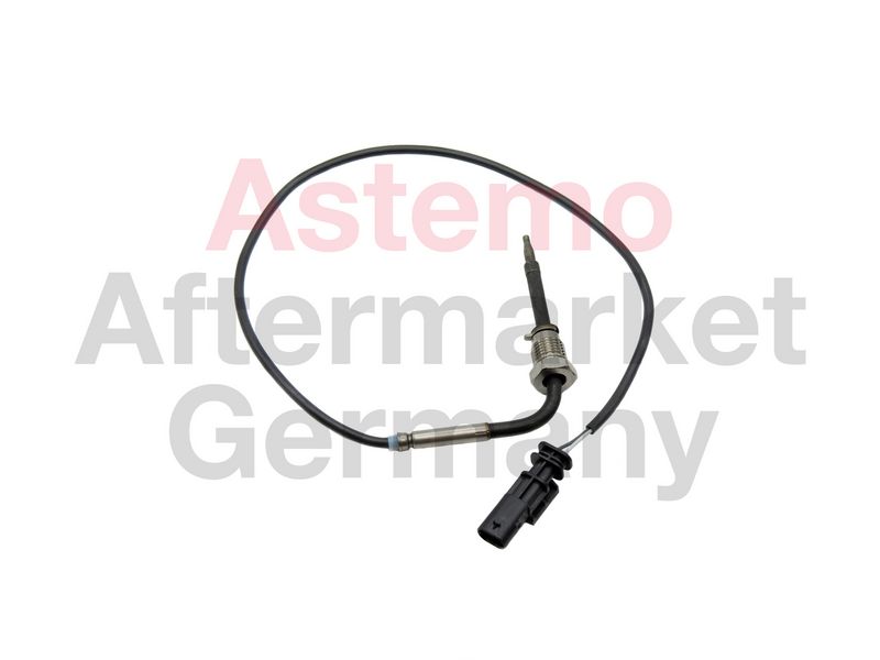 Sensor, Abgastemperatur HITACHI 2505602