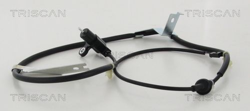 Sensor, Raddrehzahl TRISCAN 818069201