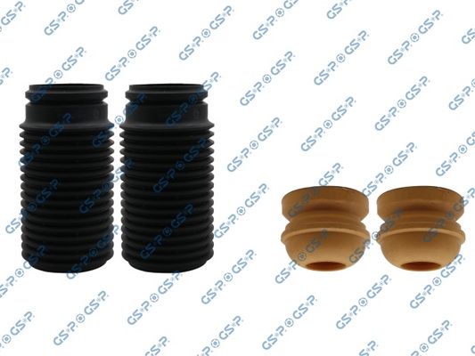 Staubschutzsatz, Stoßdämpfer GSP 5405070PK