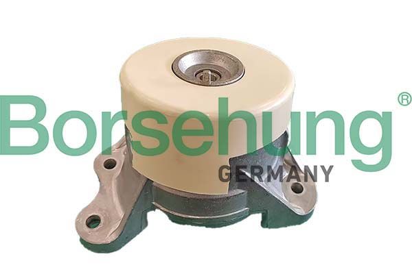 Lagerung, Motor BORSEHUNG B12654