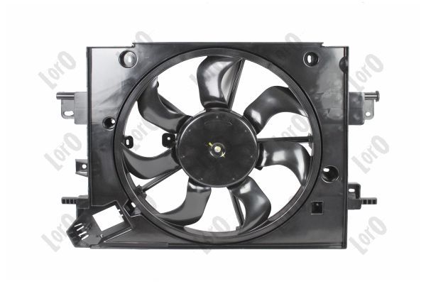 Lüfter, Motorkühlung ABAKUS 010-014-0001