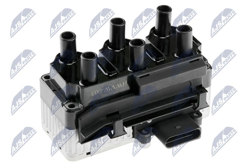 Zündspule NTY ECZ-VW-014