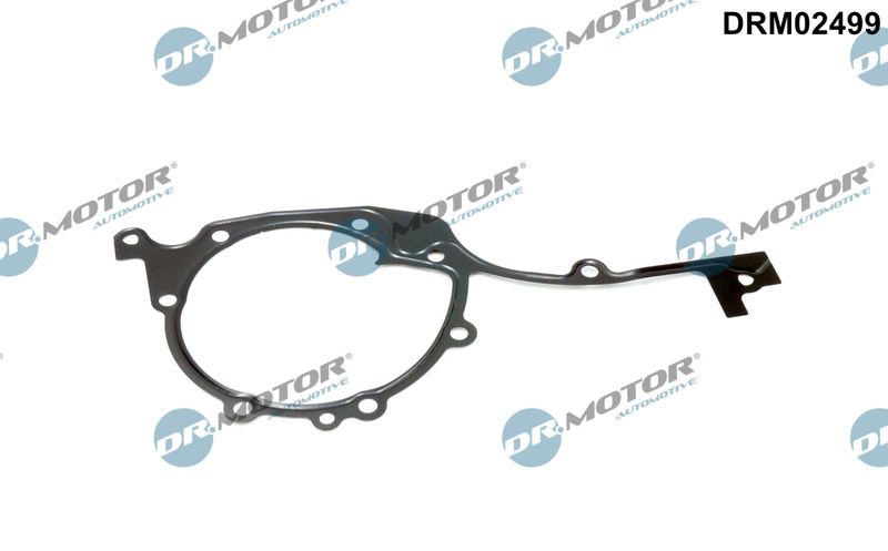 Dichtung Steuergehäuse Dr.Motor Automotive DRM02499