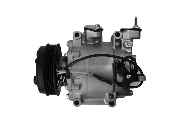 Kompressor, Klimaanlage Airstal 10-1571