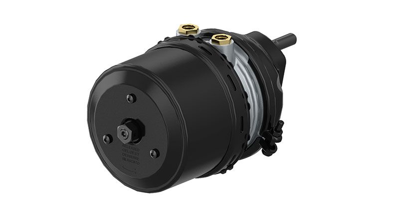 Kombibremszylinder WABCO 925 480 011 0