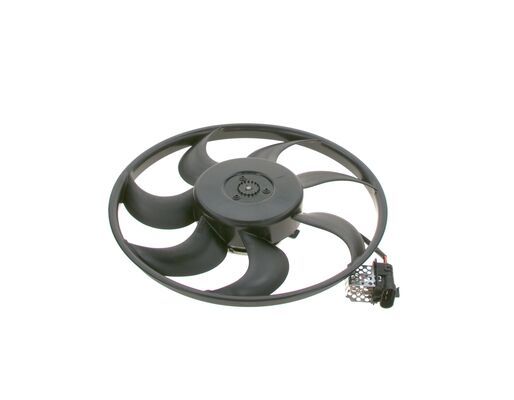 Elektromotor, Kühlerlüfter BOSCH 0130303314
