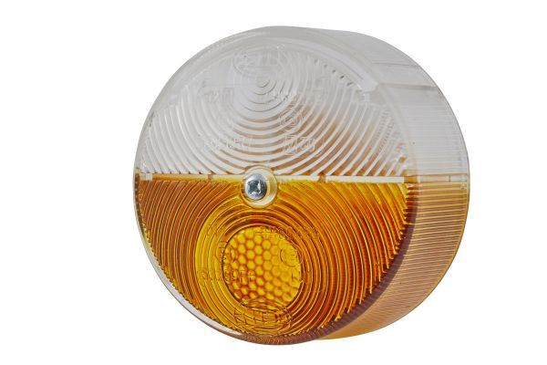 Lichtscheibe, Heckleuchte HELLA 9EL119 397-001