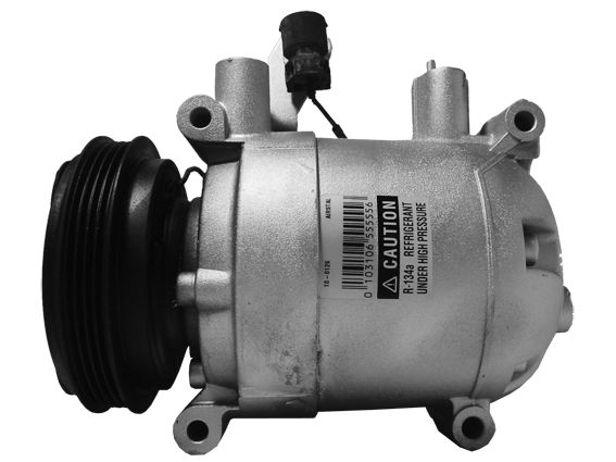 Kompressor, Klimaanlage Airstal 10-0126