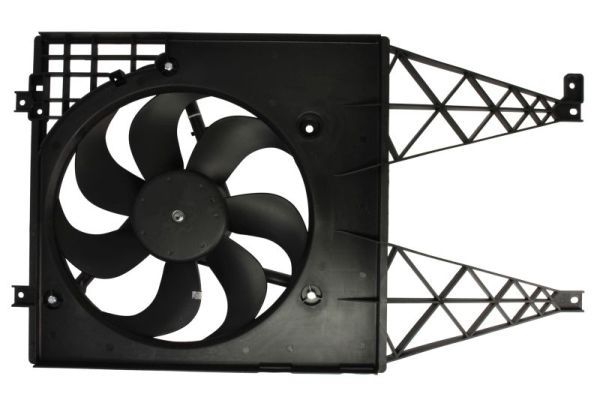 Lüfter, Motorkühlung THERMOTEC D8W042TT