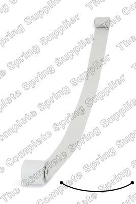 Federnpaket LESJÖFORS 5826110