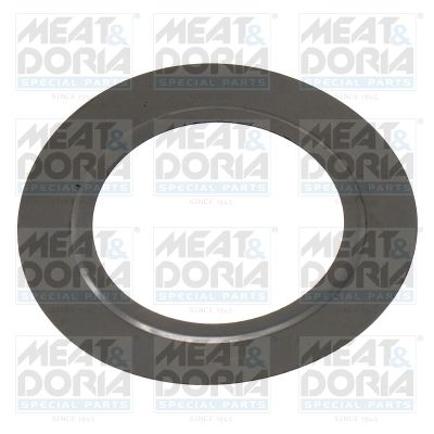 Dichtung, Leitung AGR-Ventil MEAT & DORIA 016196