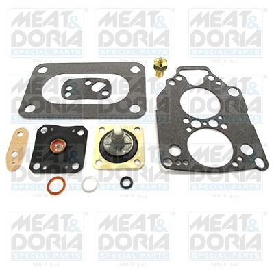 Reparatursatz, Vergaser MEAT & DORIA s95