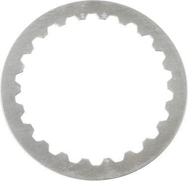 Stahllamellensatz, Kupplung TRW MES350-8
