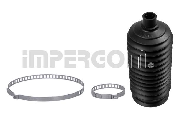 Faltenbalgsatz, Lenkung ORIGINAL IMPERIUM 500080K/TE