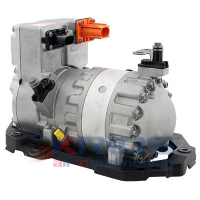 Kompressor, Klimaanlage MEAT & DORIA K18094