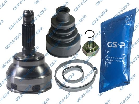 Gelenksatz Antriebswelle GSP 810009