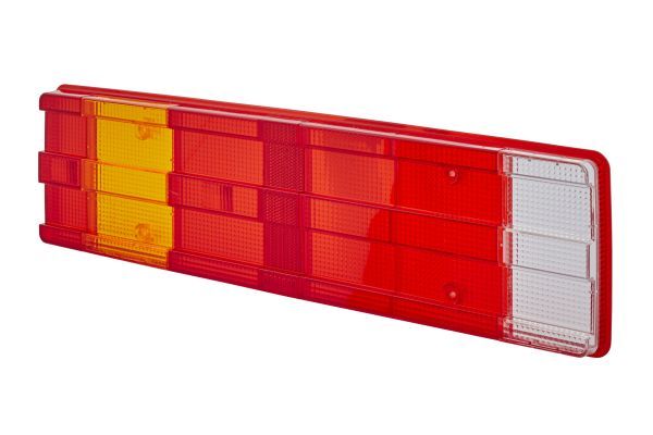 Lichtscheibe Heckleuchte HELLA 9EL 152 891-001
