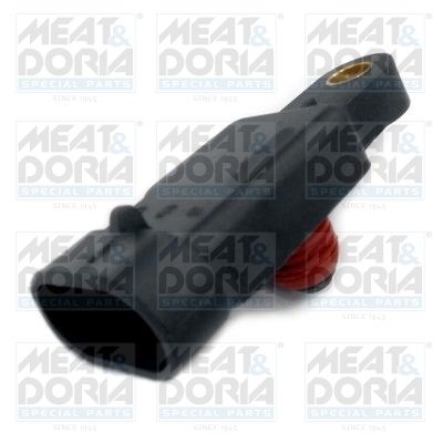 Sensor, insugstryck MEAT & DORIA 82281