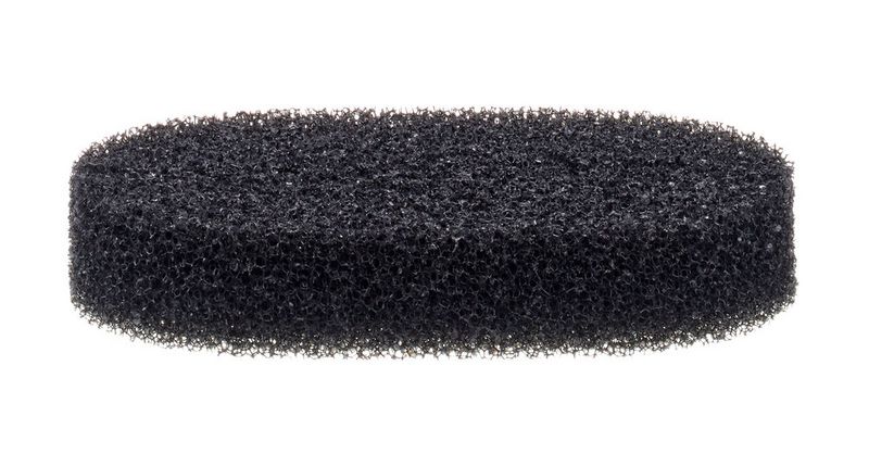 Sekundärluftfilter MANN-FILTER CS 25 001