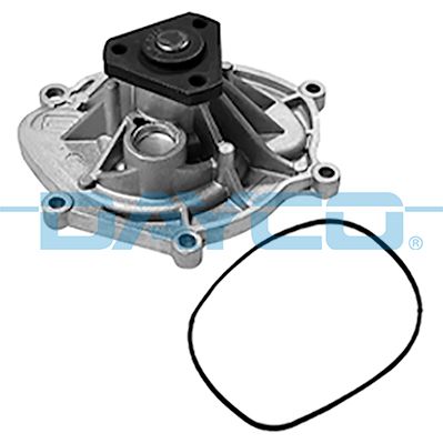 Wasserpumpe, Motorkühlung DAYCO DP2272