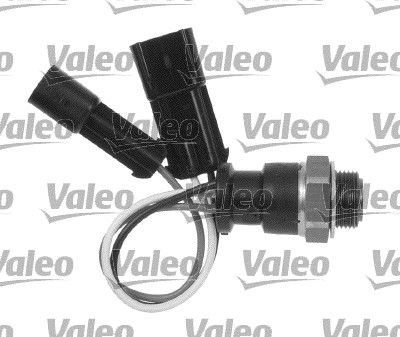 Temperaturschalter, Kühlerlüfter VALEO 820315