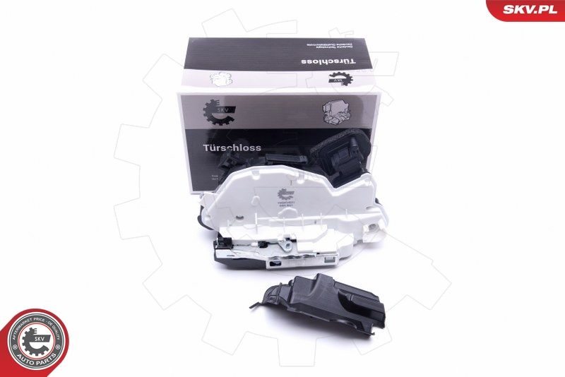 Türschloss ESEN SKV 16SKV831