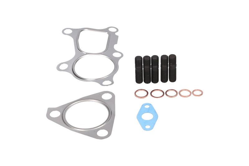 Montagesatz Turbolader Kamoka 8607245