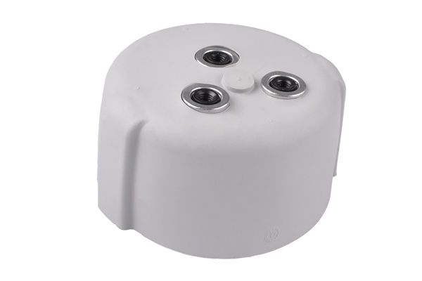 Lagerung, Motor TEDGUM TED53015