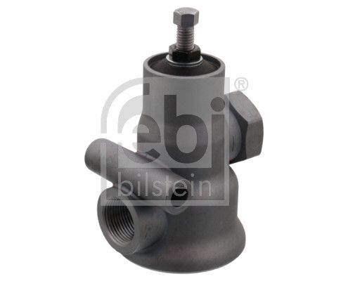 Druckbegrenzungsventil FEBI BILSTEIN 48328