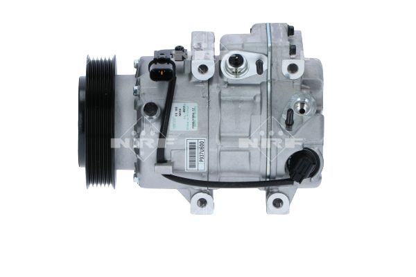 Kompressor, Klimaanlage NRF 32983G