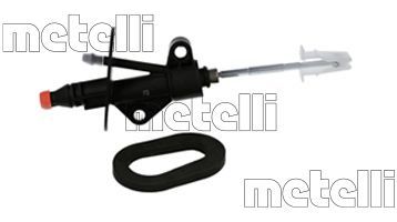 Geberzylinder, Kupplung METELLI 55-0263