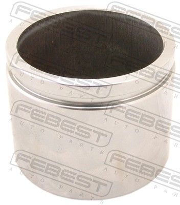 Kolben, Bremssattel FEBEST 0576-GG18F