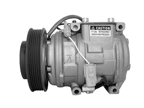 Kompressor, Klimaanlage Airstal 10-0805