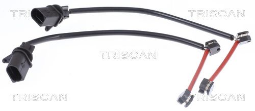 Warnkontakt Bremsbeläge TRISCAN 8115 29019