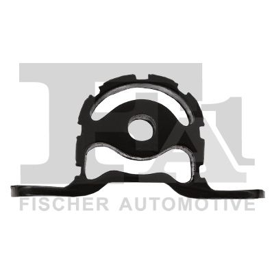 Halter, Abgasanlage FA1 103-748