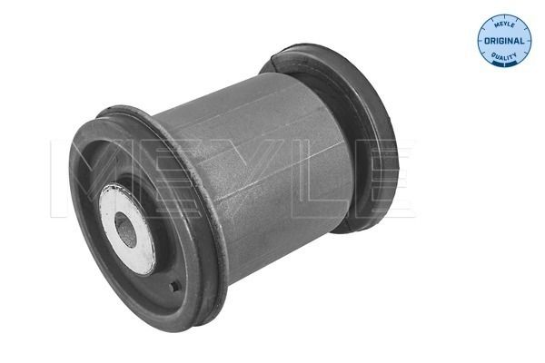 Lagerbuchse, Blattfeder MEYLE 1007100041