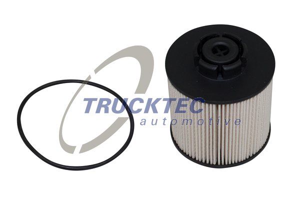 Kraftstofffilter Benzinfilter TRUCKTEC AUTOMOTIVE 01.14.071