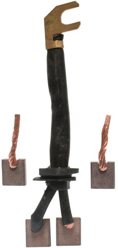 Kohlebürste, Starter HC-Cargo F 032 140 922